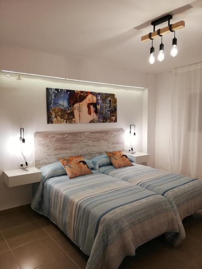 Casa Princesa Huelin مالقة المظهر الخارجي الصورة