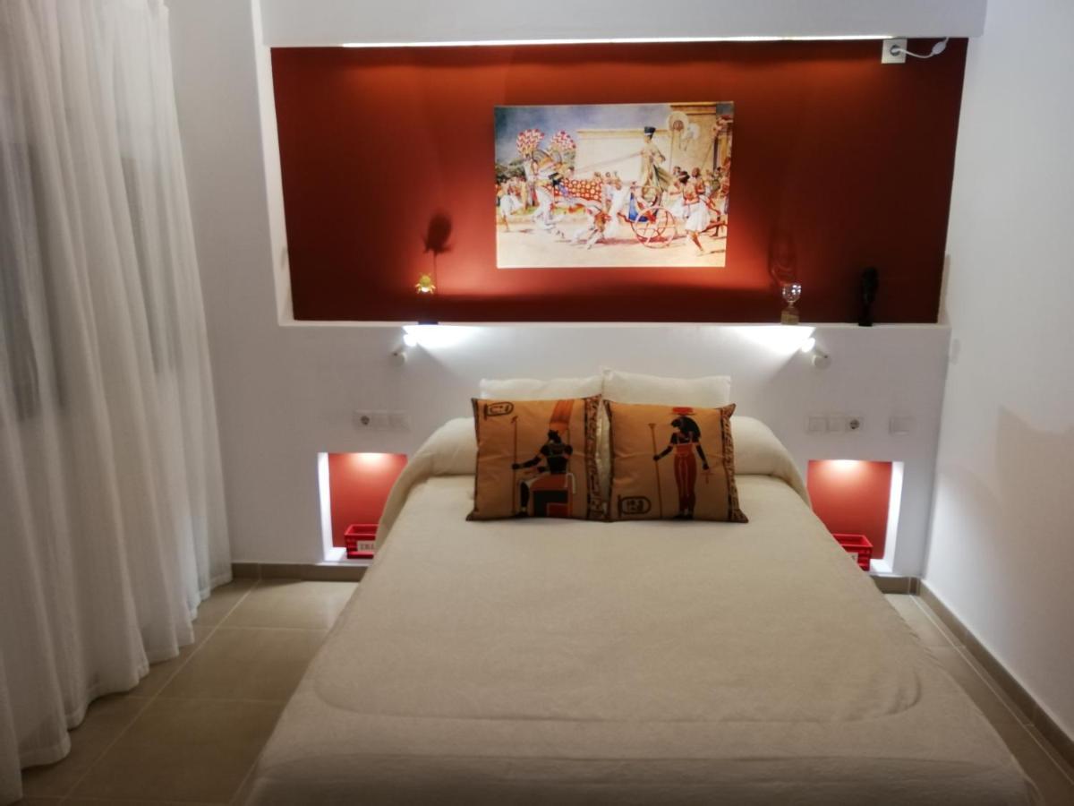 Casa Princesa Huelin مالقة المظهر الخارجي الصورة
