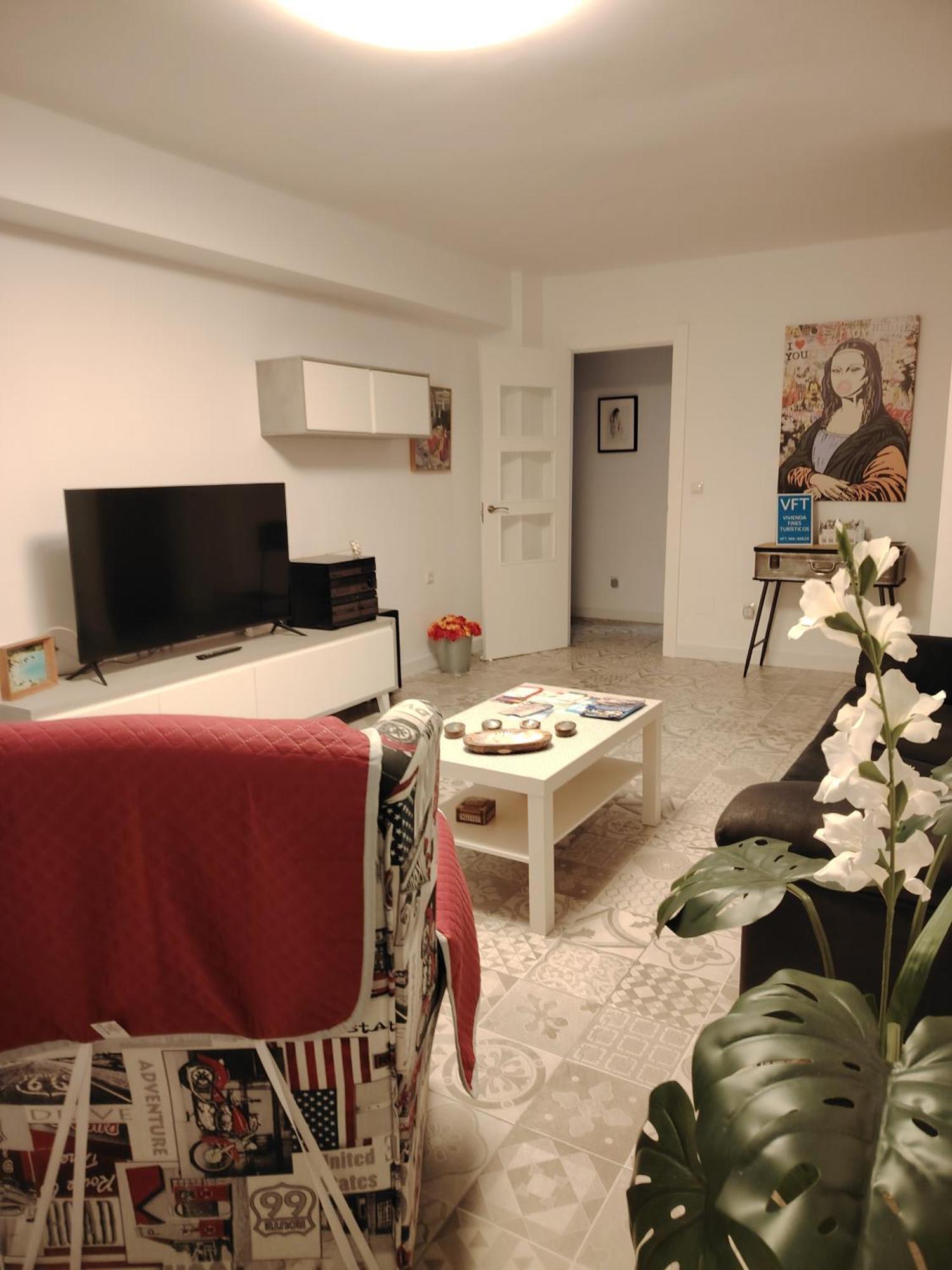 Casa Princesa Huelin مالقة المظهر الخارجي الصورة